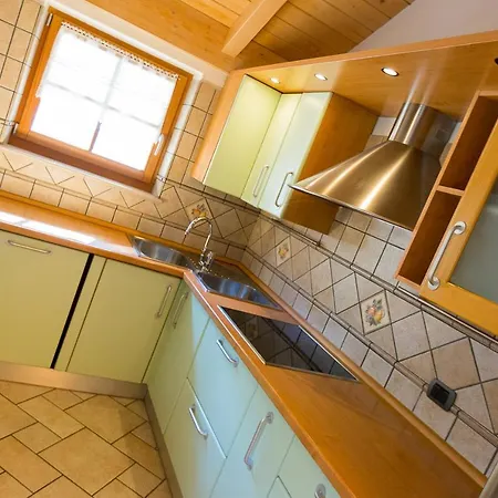 Champagne Apartment Livigno