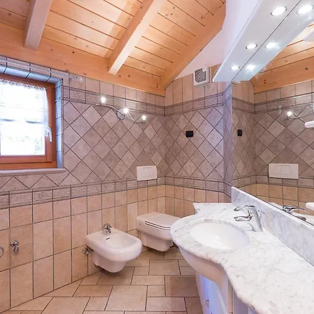 Apartment Champagne Livigno