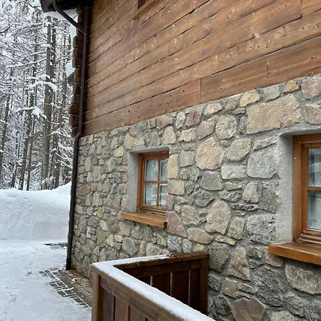 Champagne Livigno