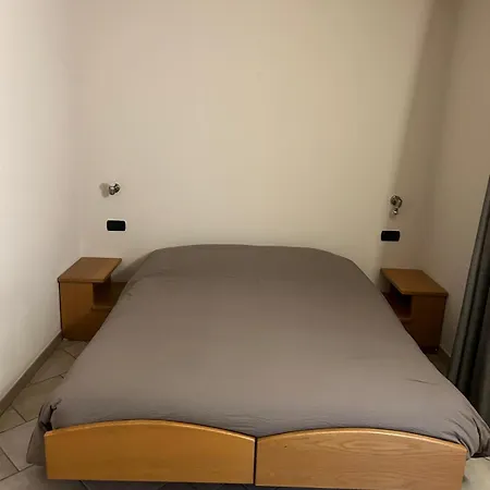 Apartment Champagne